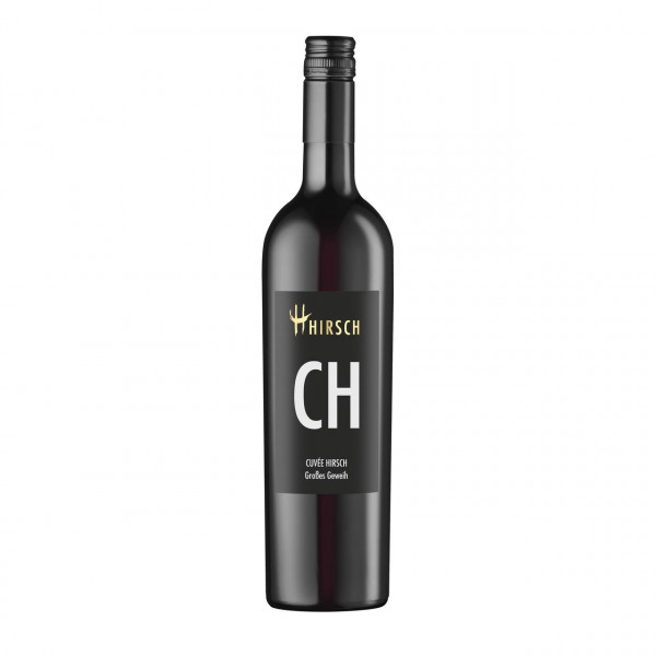 "CH" Cuvée | Hirsch