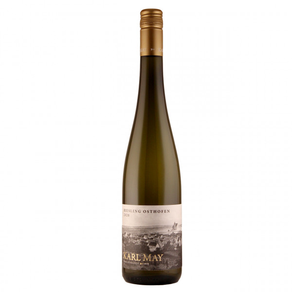 Riesling "Osthofen" | Karl May