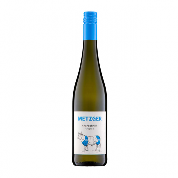 Chardonnay | Metzger